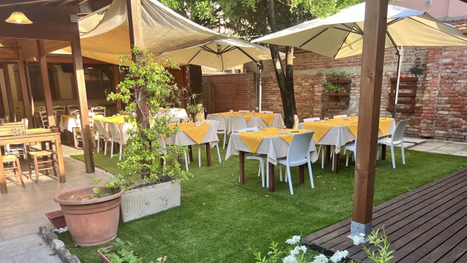 Il Toscano del Casentino - 0