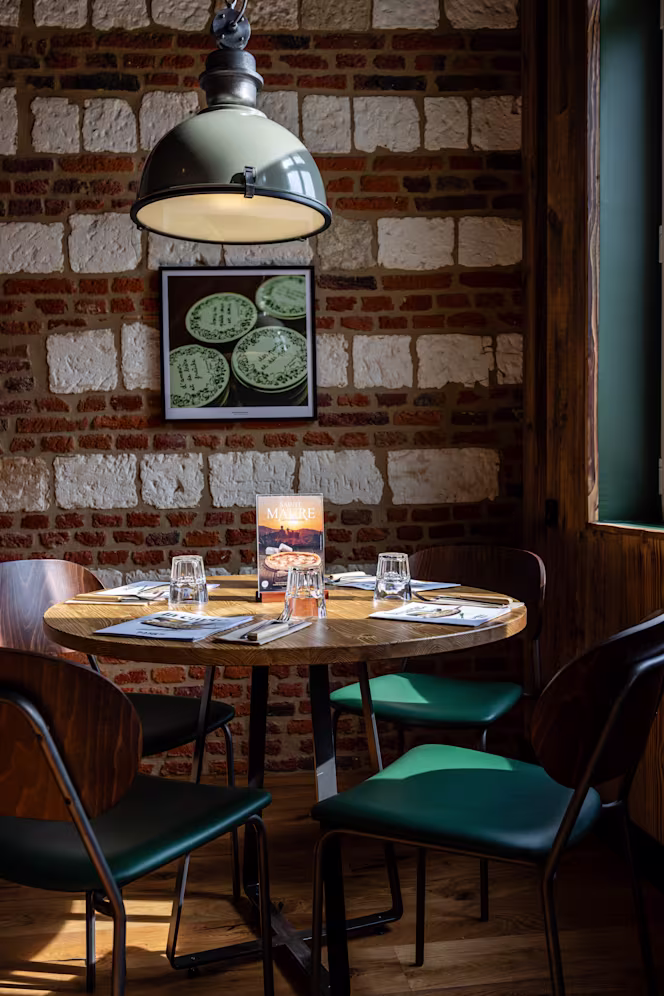 Basilic & co Cambrai - 4