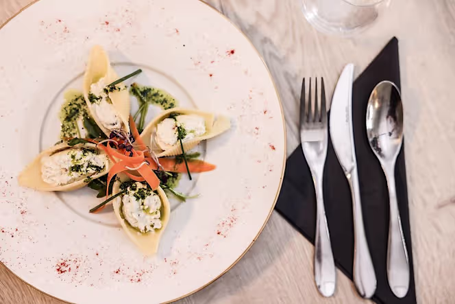 La Table de l'Initial - 0