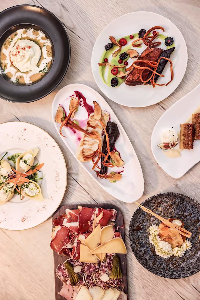 La Table de l'Initial - 8