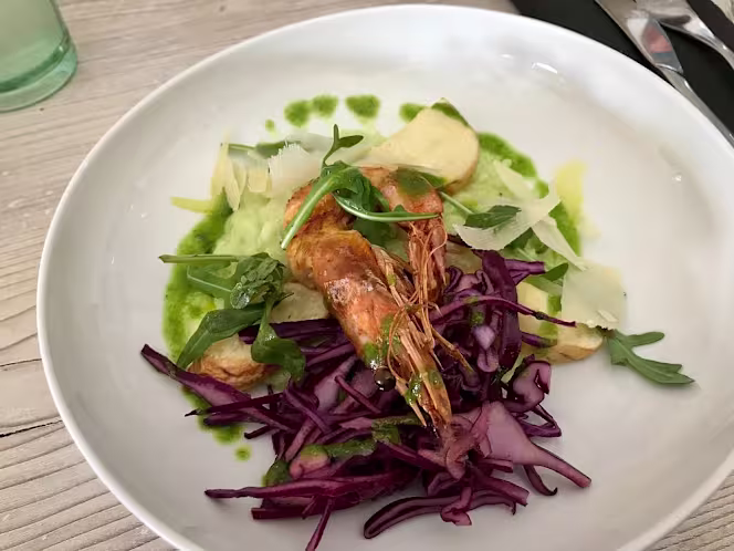 La Table de l'Initial - 5