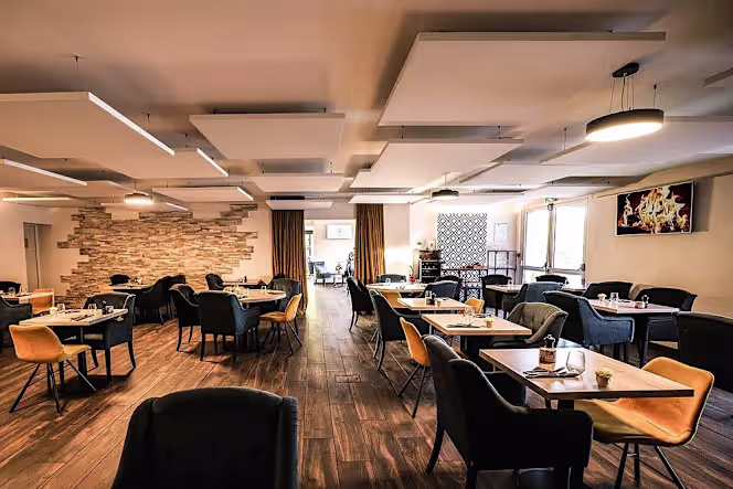 La Table de l'Initial - 3