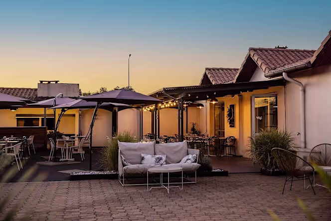 La Table de l'Initial - 1