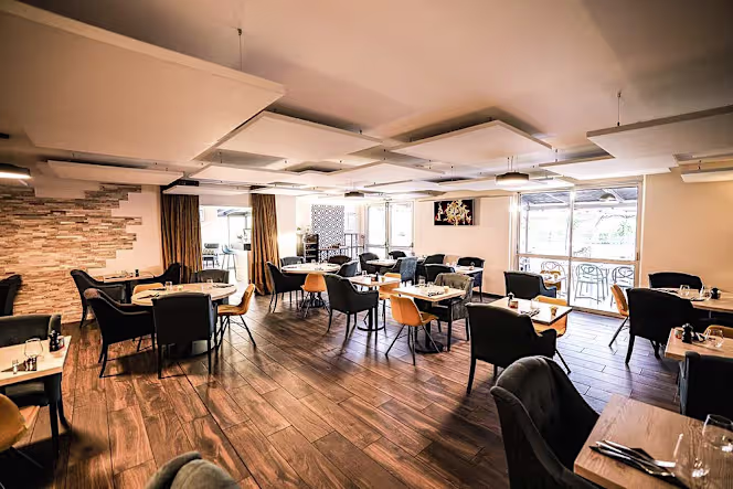 La Table de l'Initial - 2