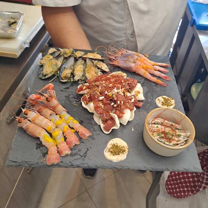 Bontá di Puglia - 4