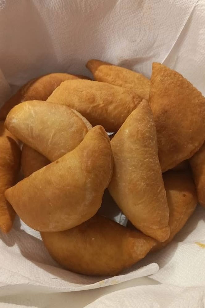 Bontá di Puglia - 1