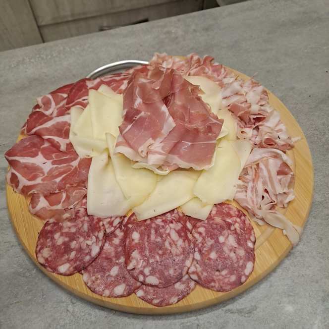 Bontá di Puglia - 5