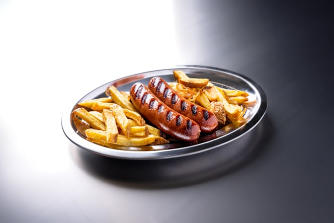 Piri Piri Prosperidad - Madrid - 1