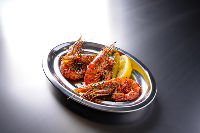 Piri Piri Prosperidad - Madrid - 2