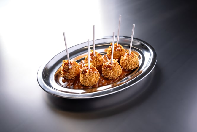 Piri Piri Prosperidad - Madrid - 3