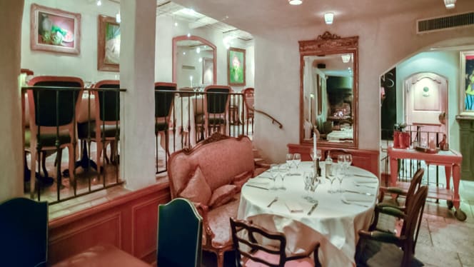 Auberge Provençale Da Bouttau - 3