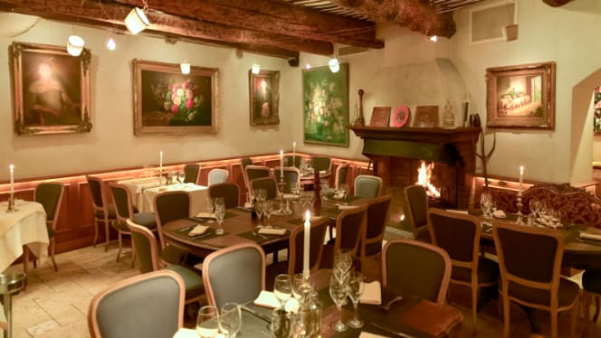 Auberge Provençale Da Bouttau - 8