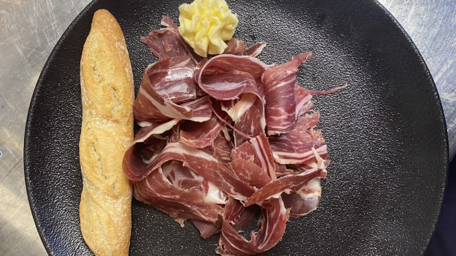 Auberge Provençale Da Bouttau - 6