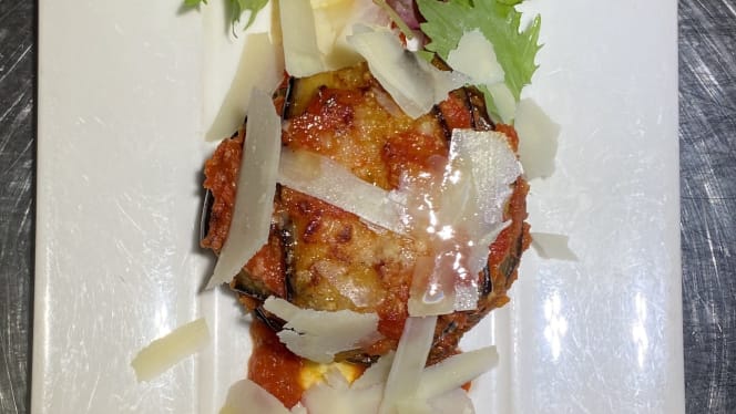 Auberge Provençale Da Bouttau - 4