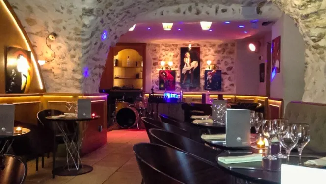 Auberge Provençale Da Bouttau - 0