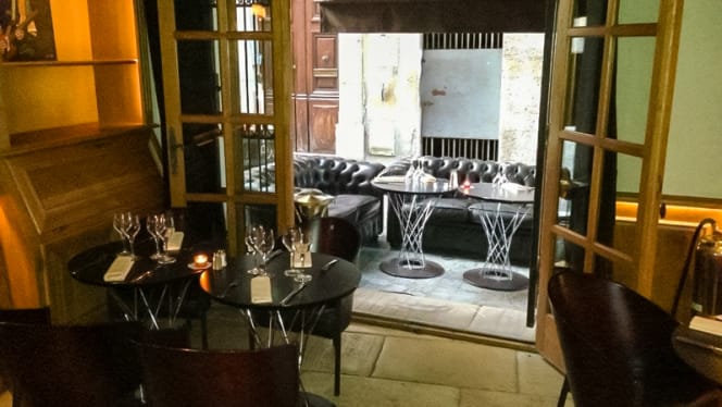 Auberge Provençale Da Bouttau - 2