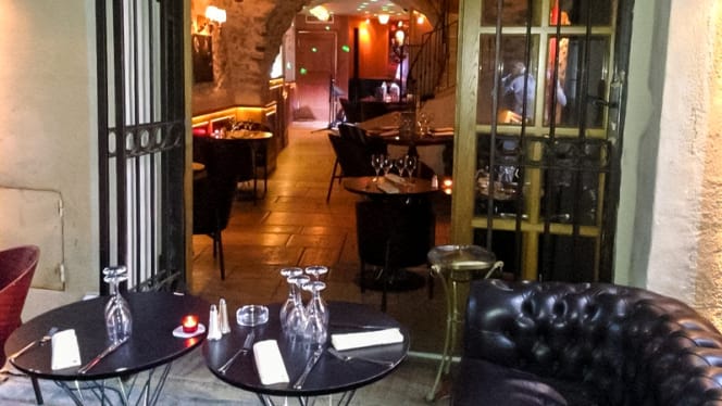 Auberge Provençale Da Bouttau - 5