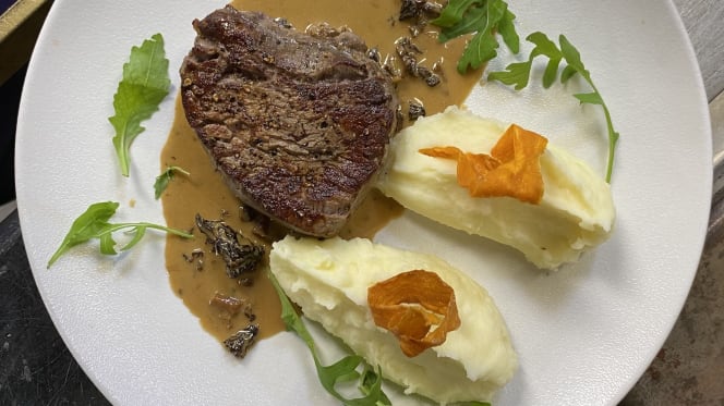 Auberge Provençale Da Bouttau - 7