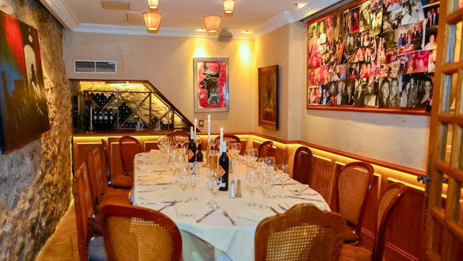 Auberge Provençale Da Bouttau - 9