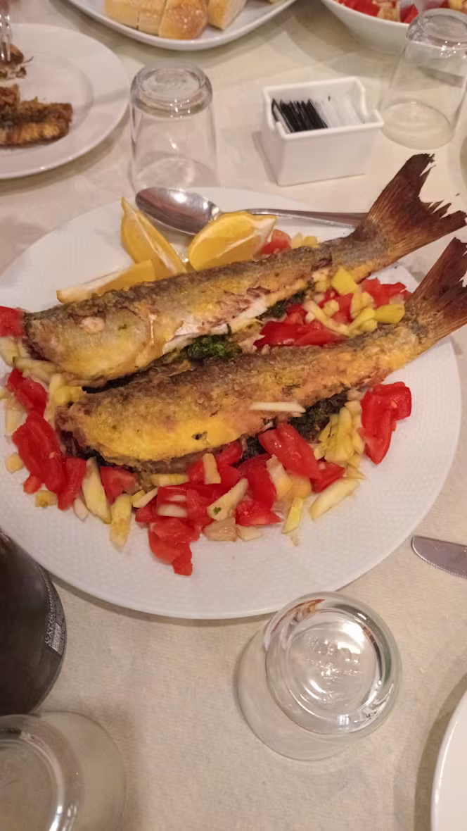 Ristorante Pizzeria Pino - 1