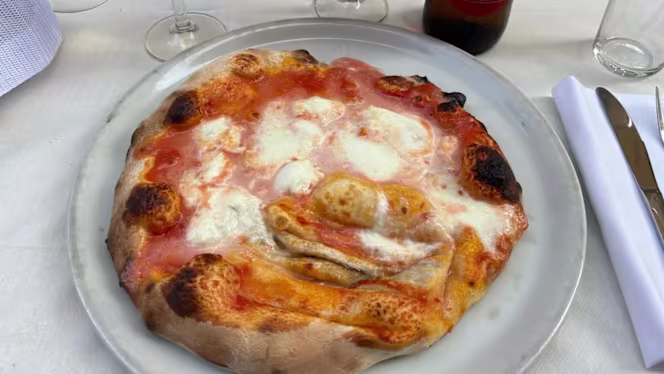 Ristorante Pizzeria Pino - 6