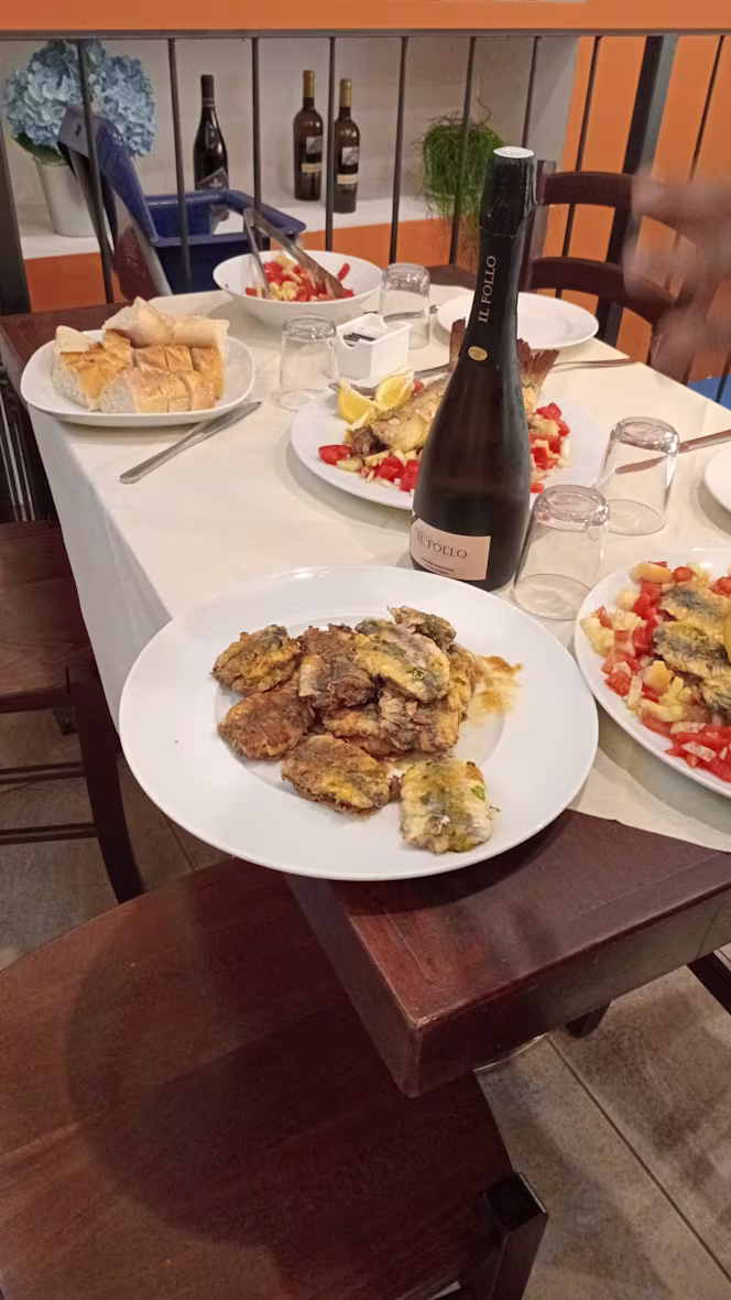 Ristorante Pizzeria Pino - 2