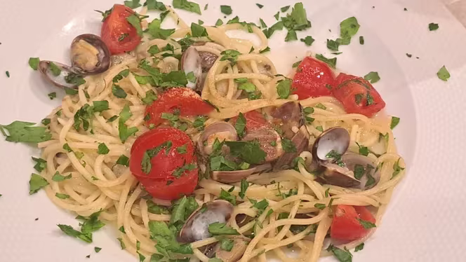 Ristorante Pizzeria Pino - 5