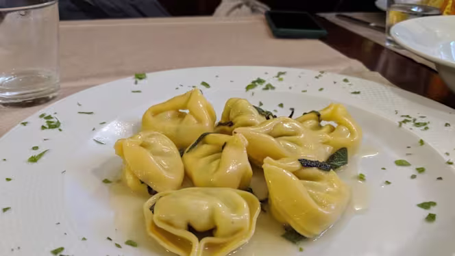 Ristorante Pizzeria Pino - 0