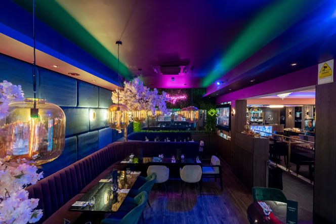 Honeymoon - Hounslow - 4