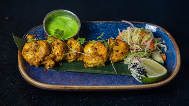 Honeymoon - Hounslow - 3