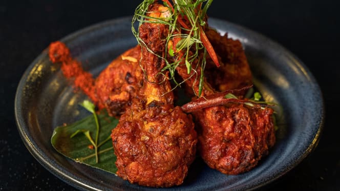 Honeymoon - Hounslow - 9