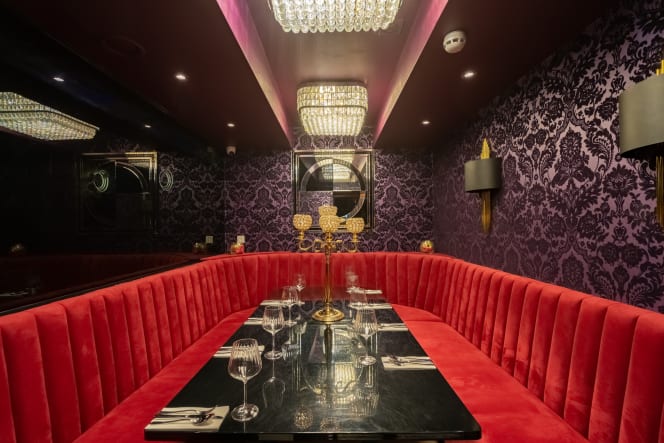 Honeymoon - Hounslow - 6