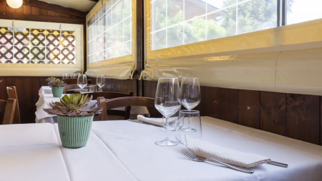 Trattoria Guglielmo - 8