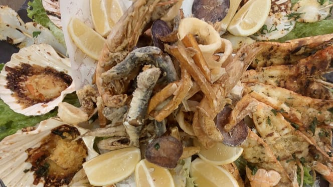 Trattoria Guglielmo - 2