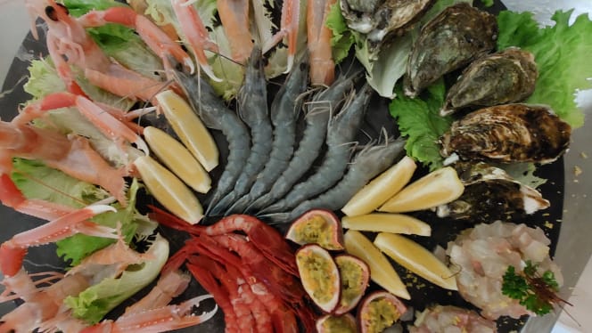 Trattoria Guglielmo - 4