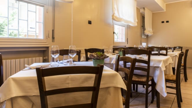 Trattoria Guglielmo - 7