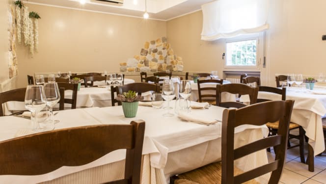 Trattoria Guglielmo - 0