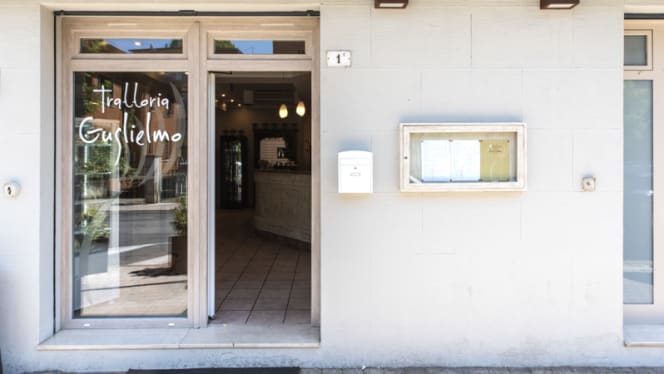 Trattoria Guglielmo - 9