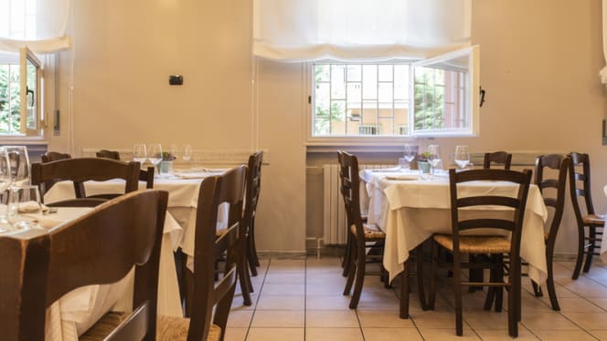 Trattoria Guglielmo - 6