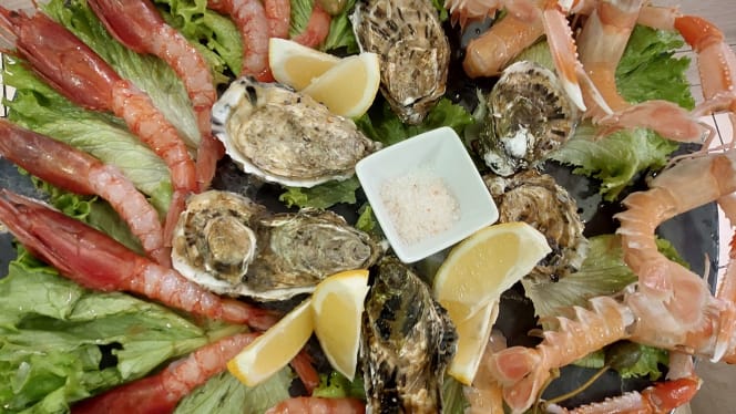 Trattoria Guglielmo - 3