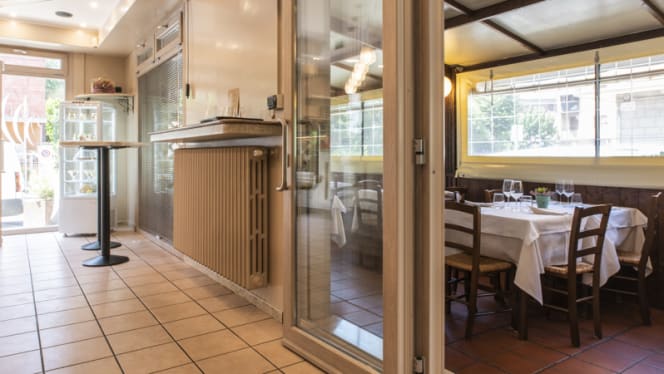 Trattoria Guglielmo - 5