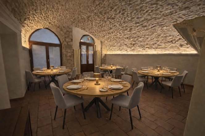Osteria Di Mare "Pelagos" - 7