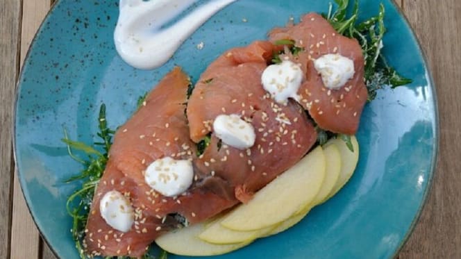 T'ever Food&drink - 4