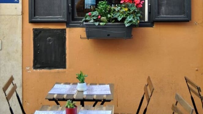 T'ever Food&drink - 3