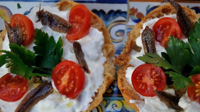 T'ever Food&drink - 2