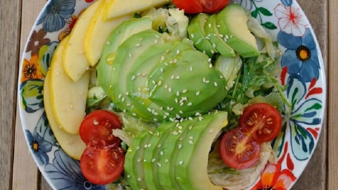 T'ever Food&drink - 1