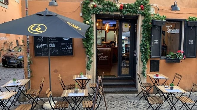 T'ever Food&drink - 0