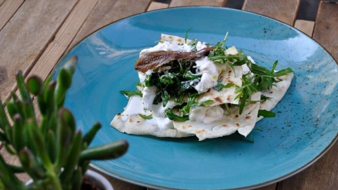 T'ever Food&drink - 5