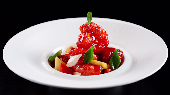 Yú Gé Cantonese Restaurant - 8