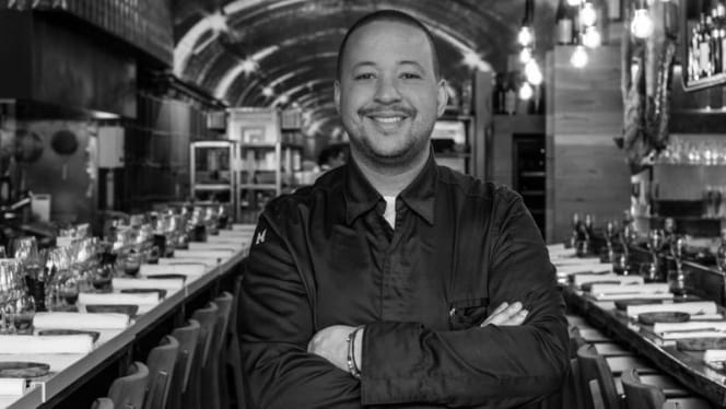 Franky's Grill - Rotterdam - 8